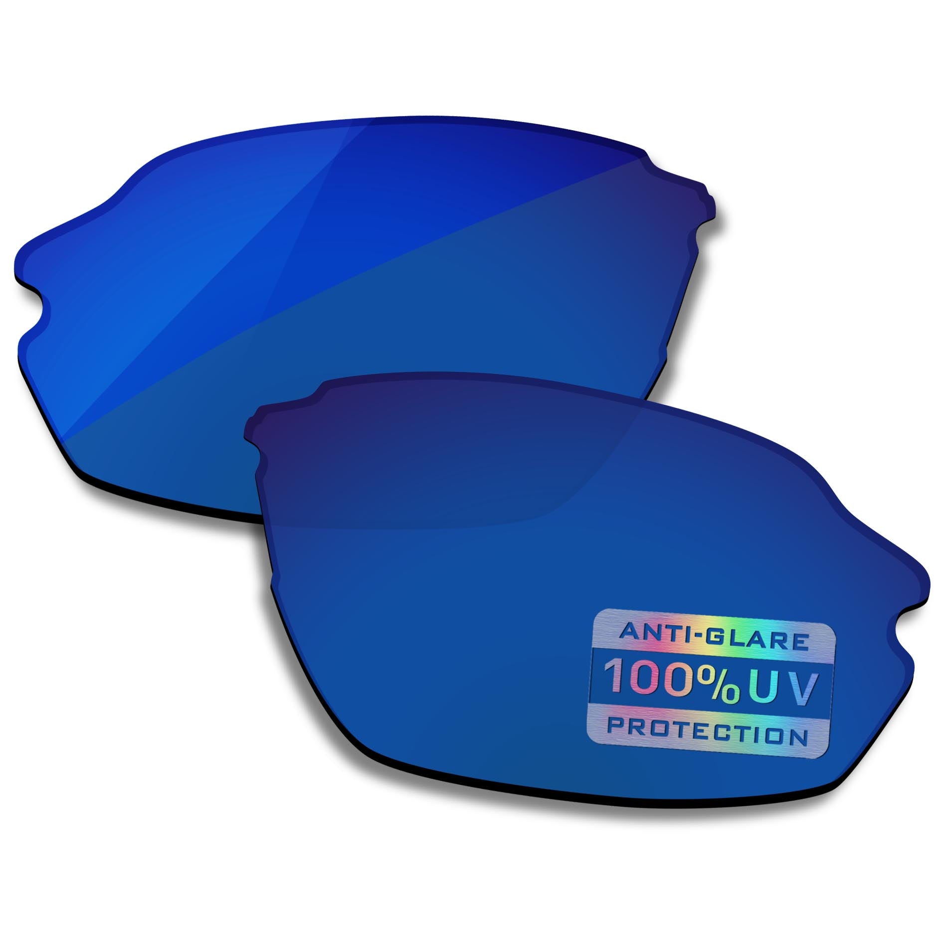 Midnight Blue MirrorX™