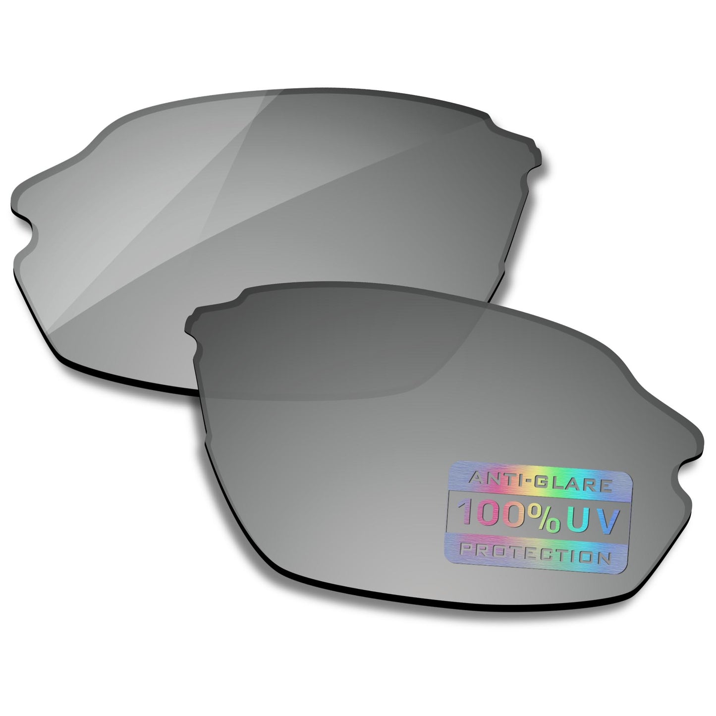 Silver Chrome MirrorX™