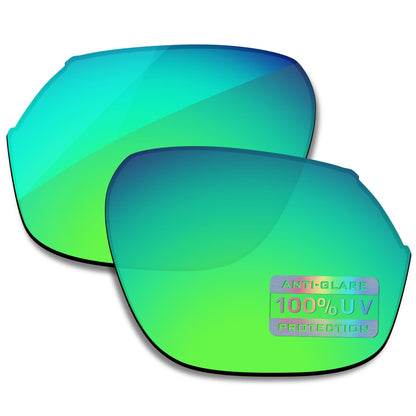 Emerald Green MirrorX™