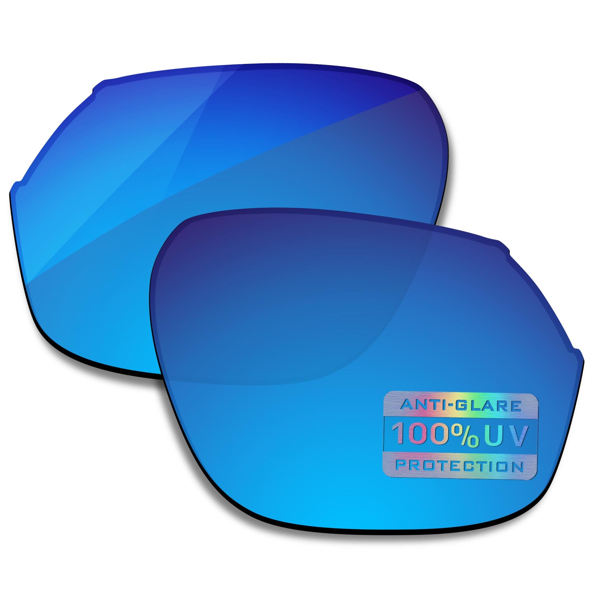 Glacier Blue MirrorX™