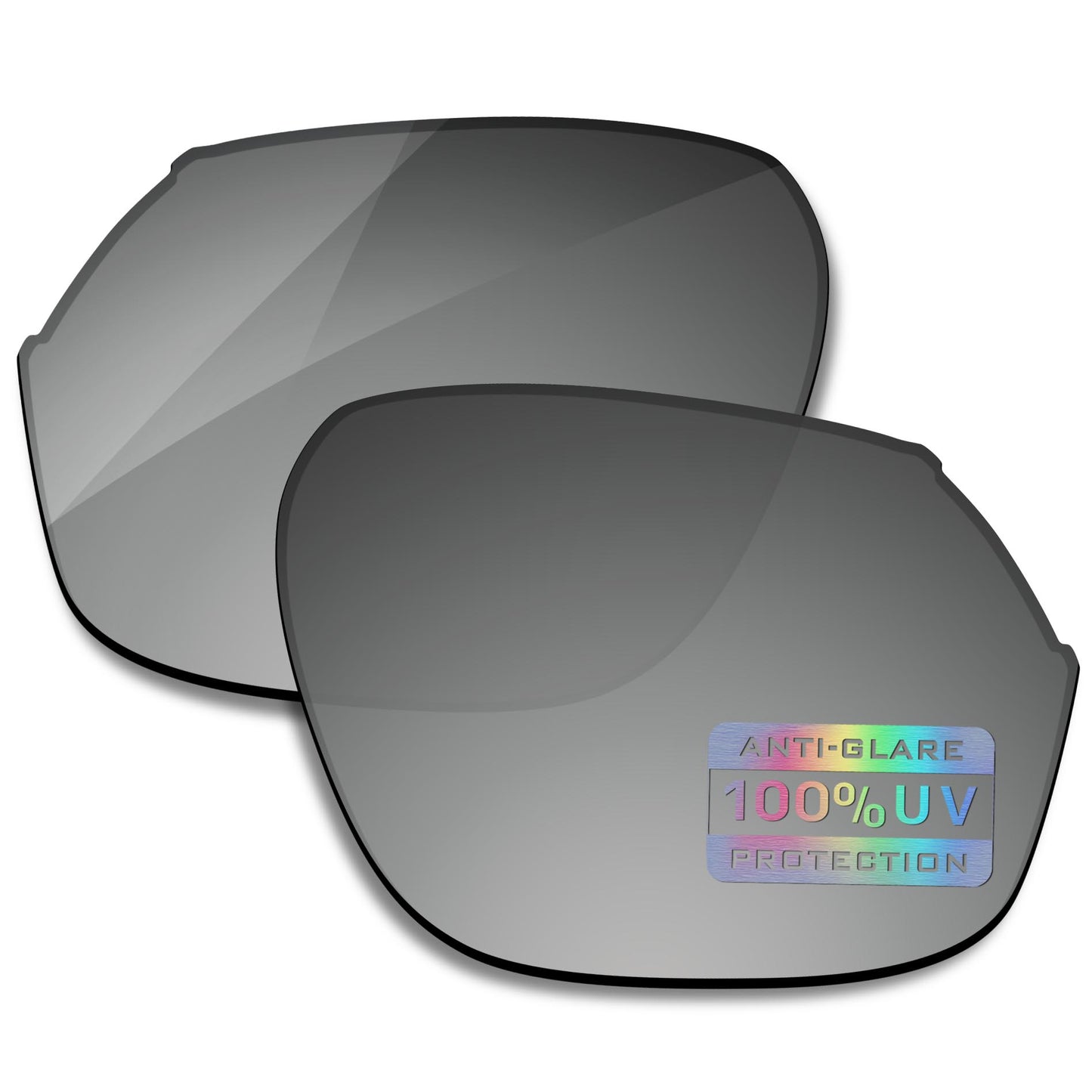 Silver Chrome MirrorX™