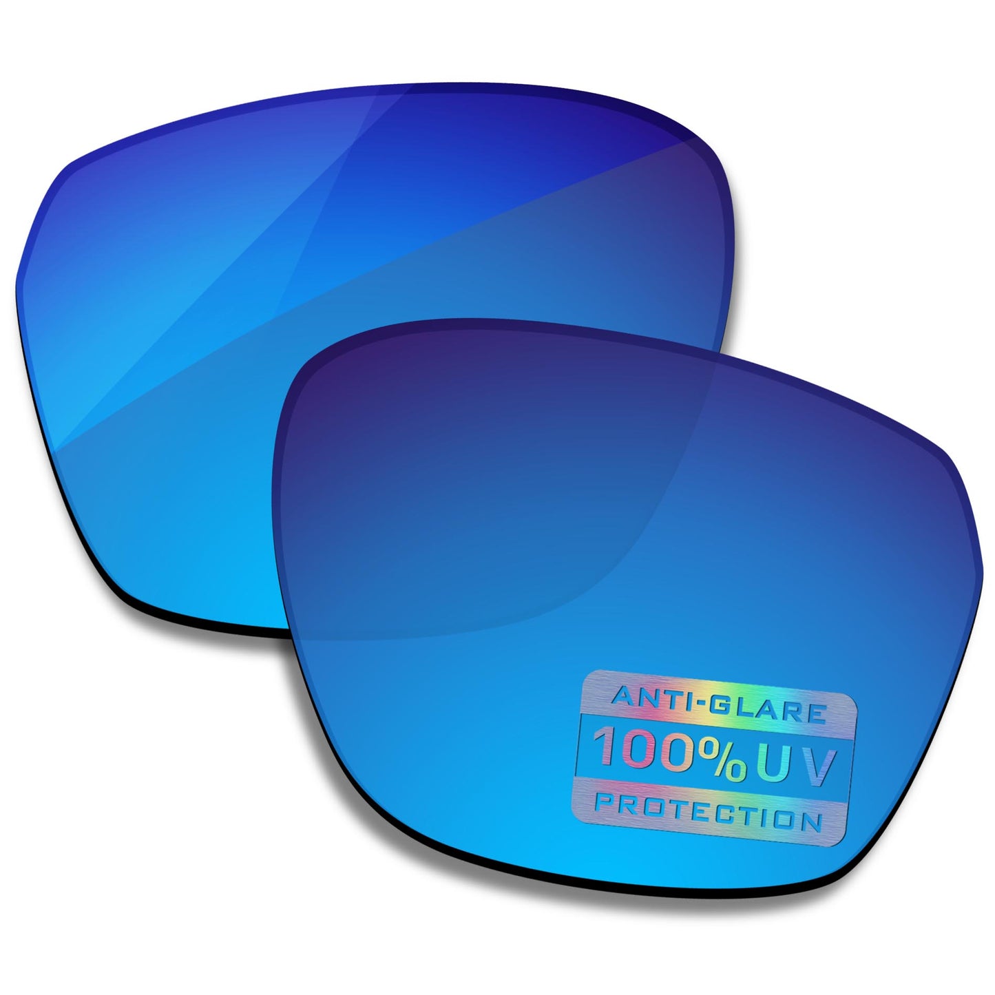 Glacier Blue MirrorX™