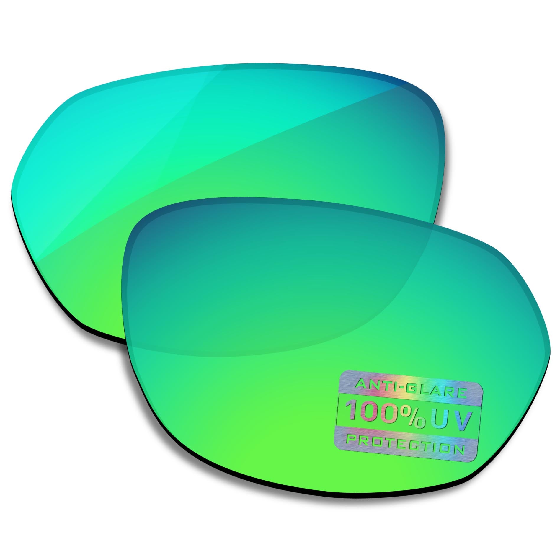 Emerald Green MirrorX™