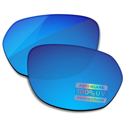 Glacier Blue MirrorX™