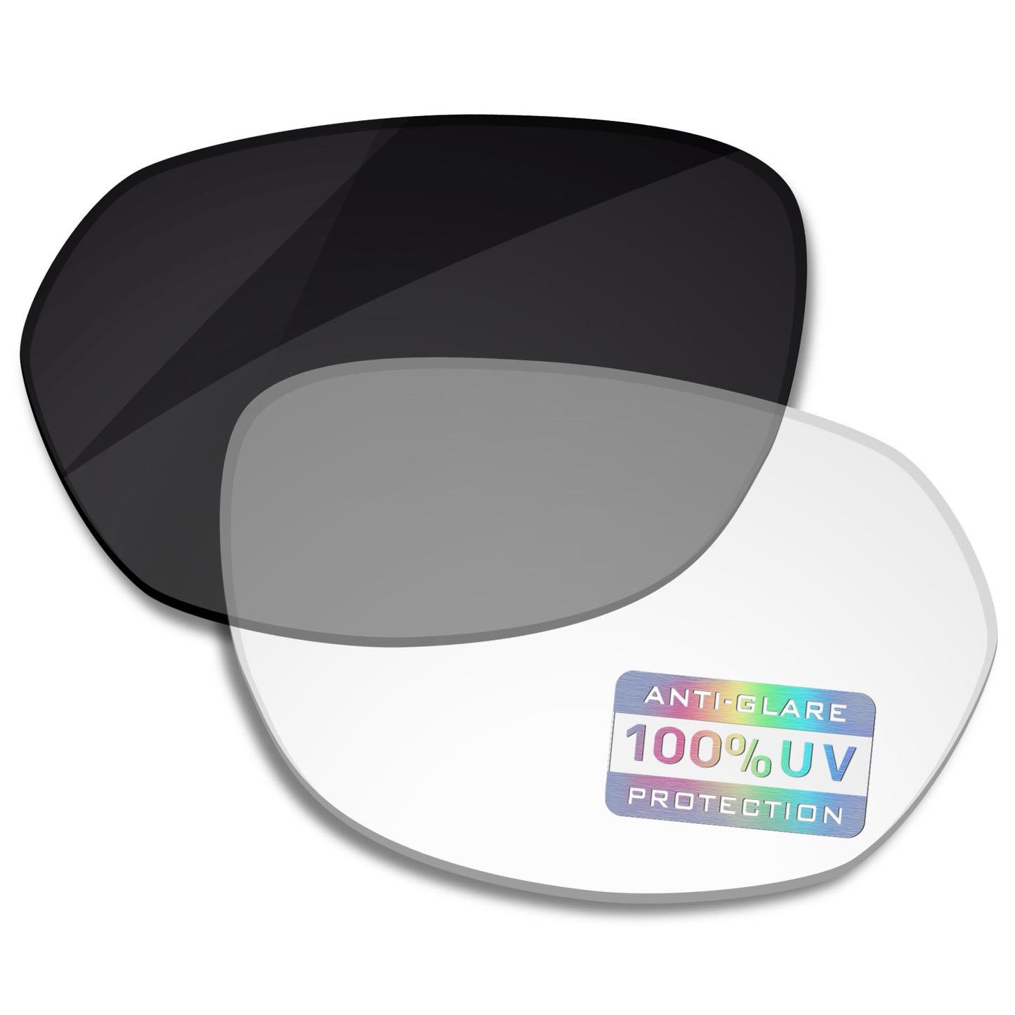 Gray Photochromic