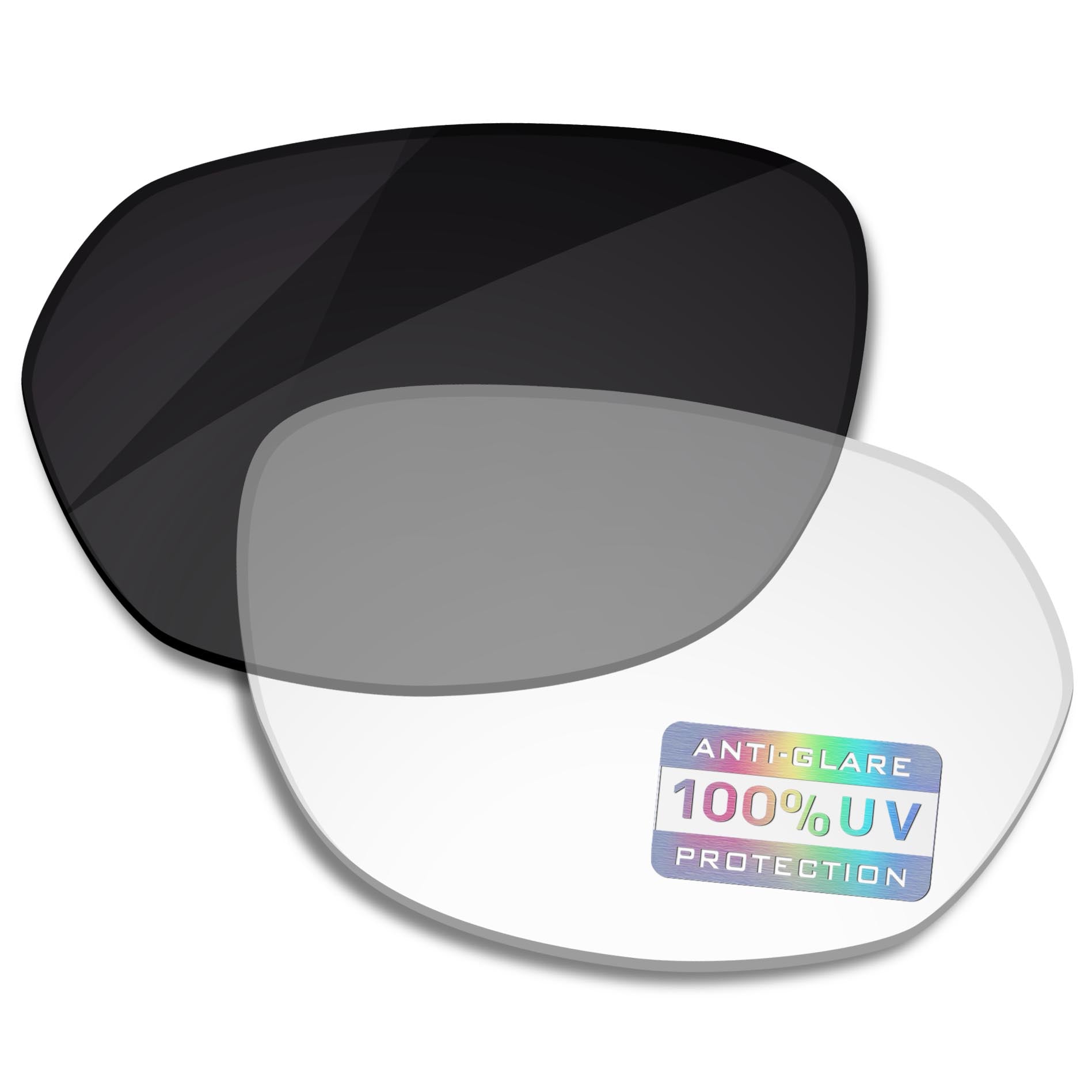 Gray Photochromic