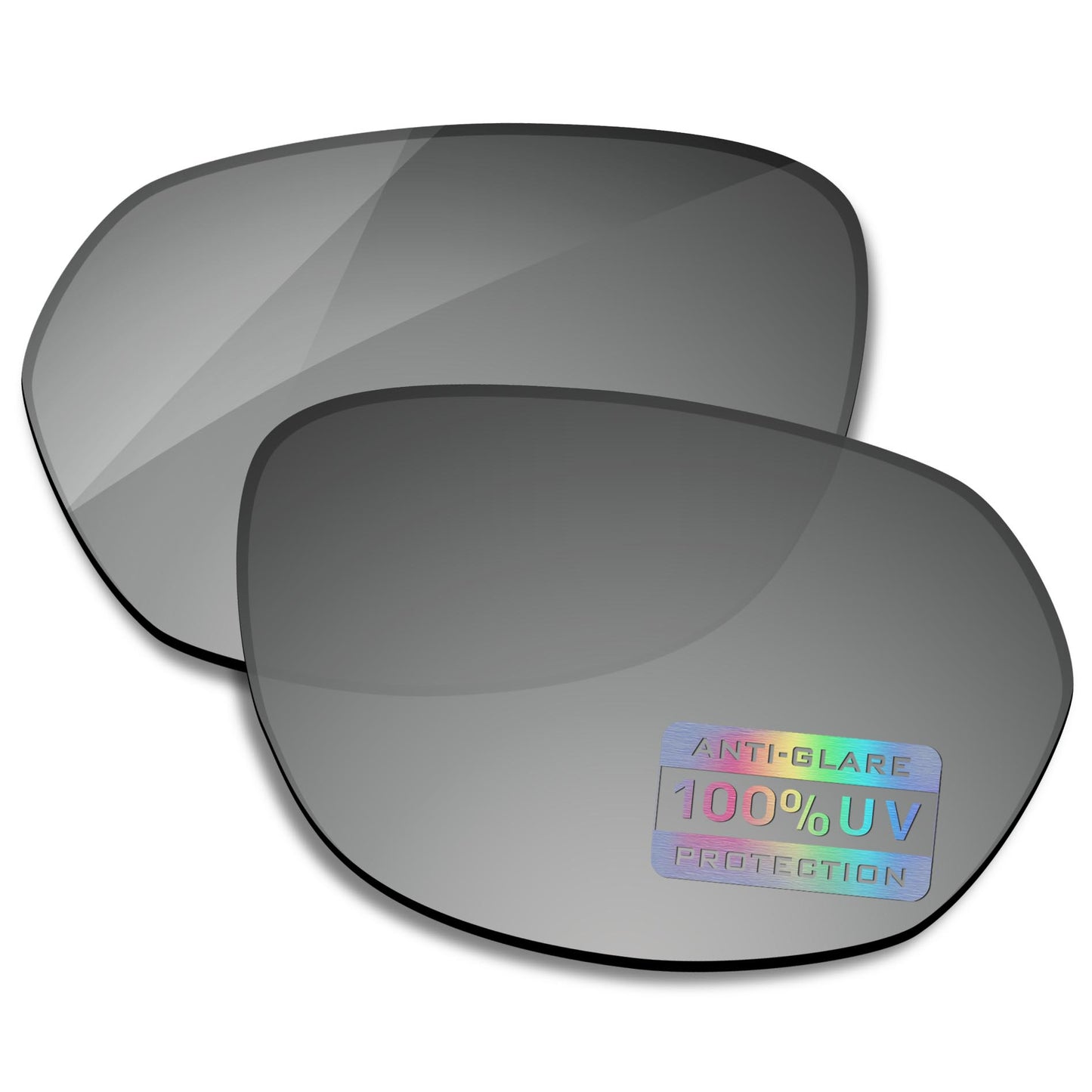 Silver Chrome MirrorX™