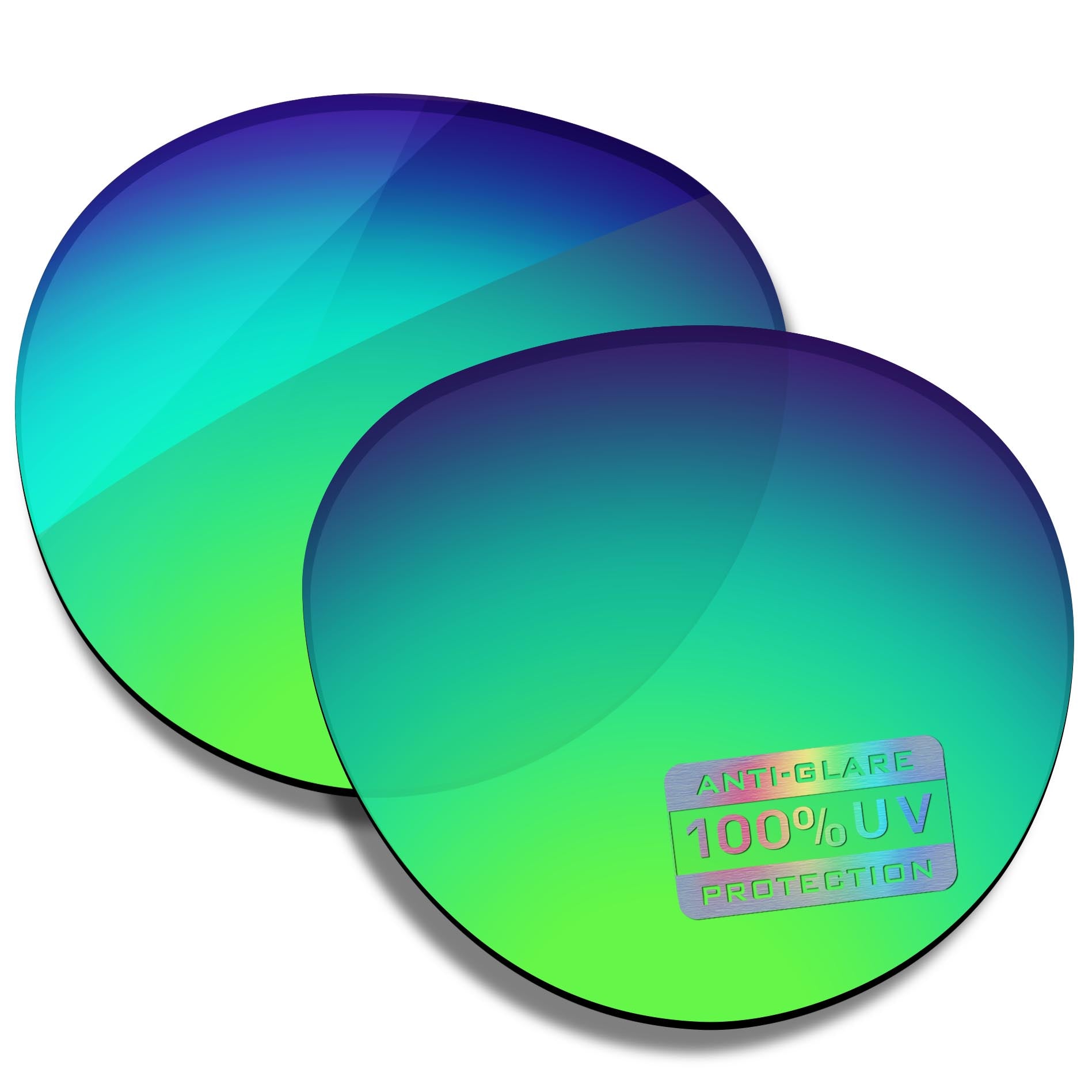 Emerald Green MirrorX™