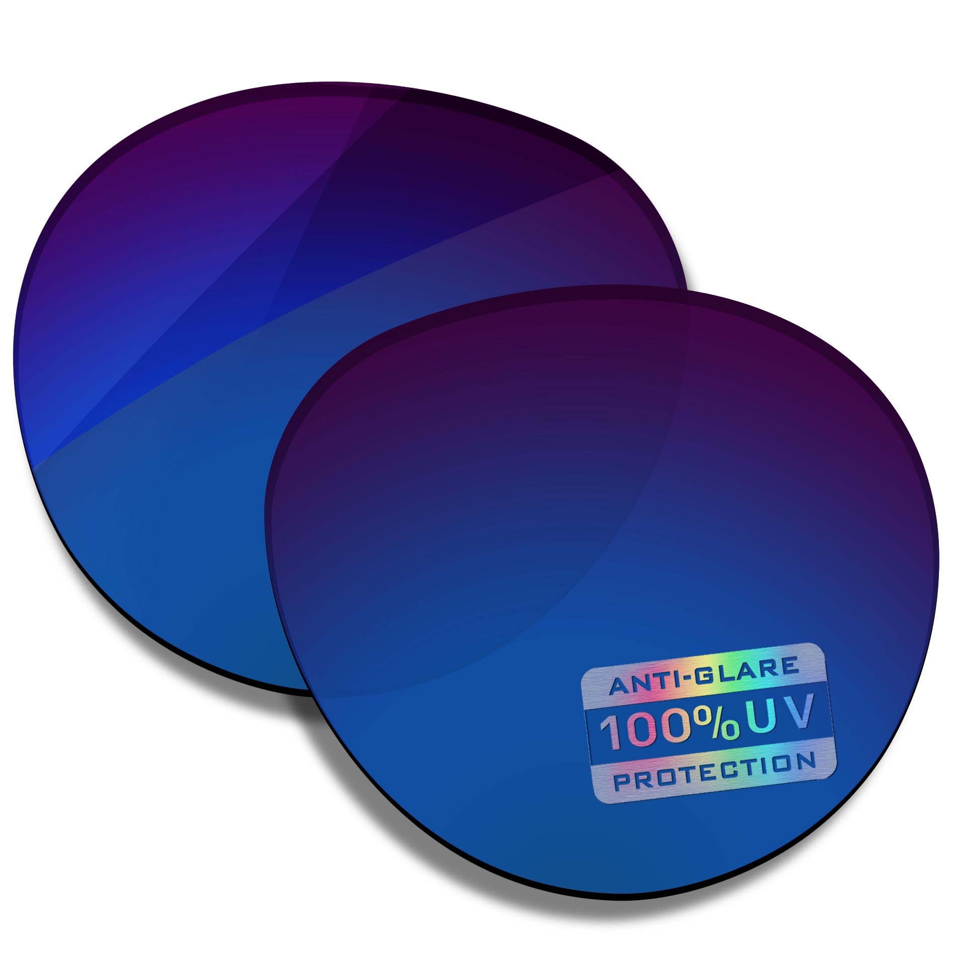 Midnight Blue MirrorX™