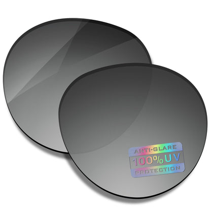 Silver Chrome MirrorX™