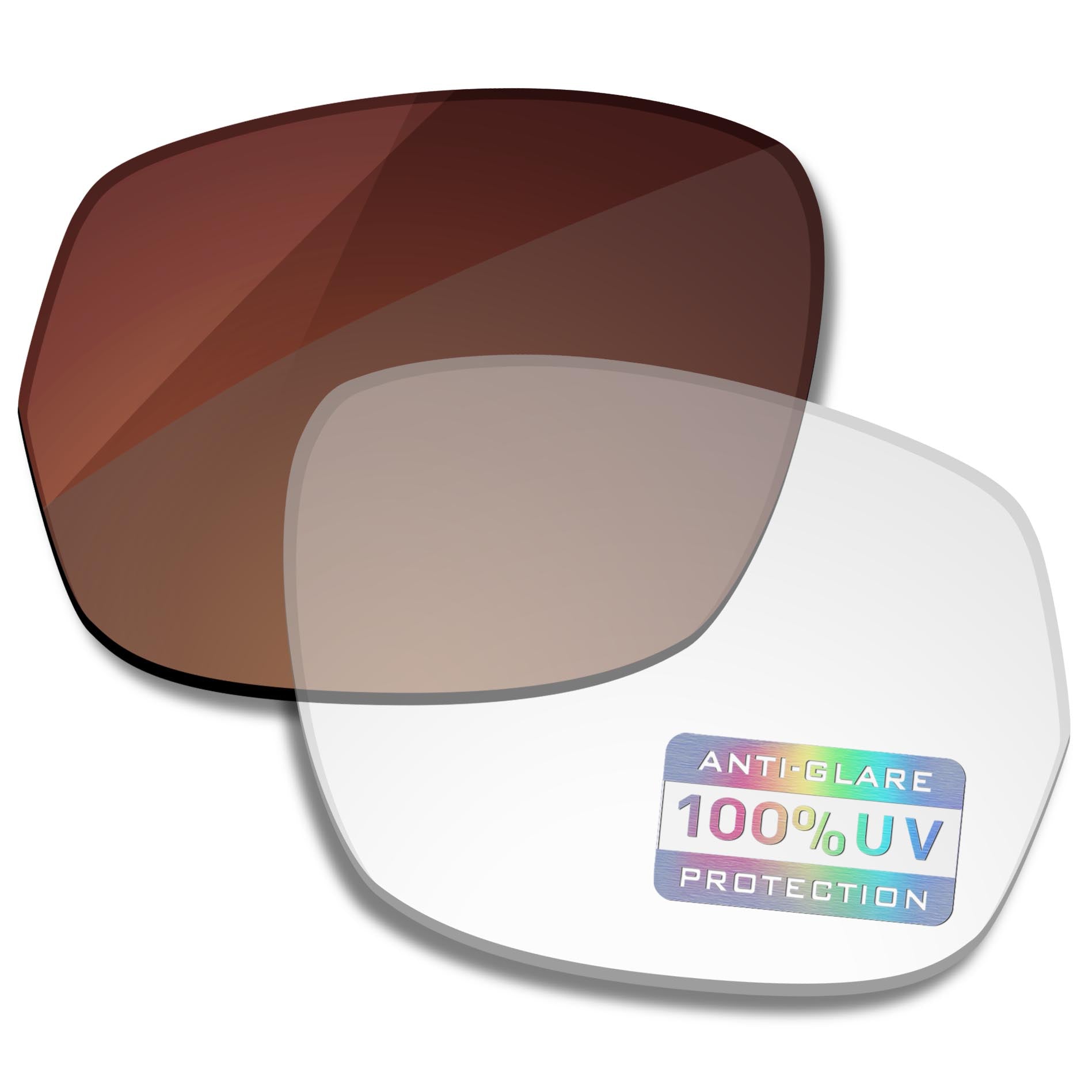 Brown Photochromic