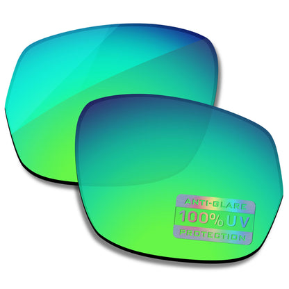 Emerald Green MirrorX™