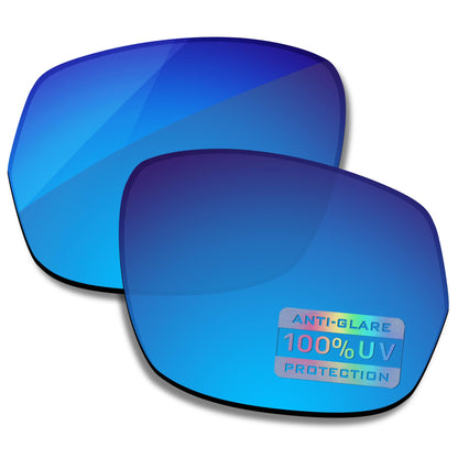 Glacier Blue MirrorX™