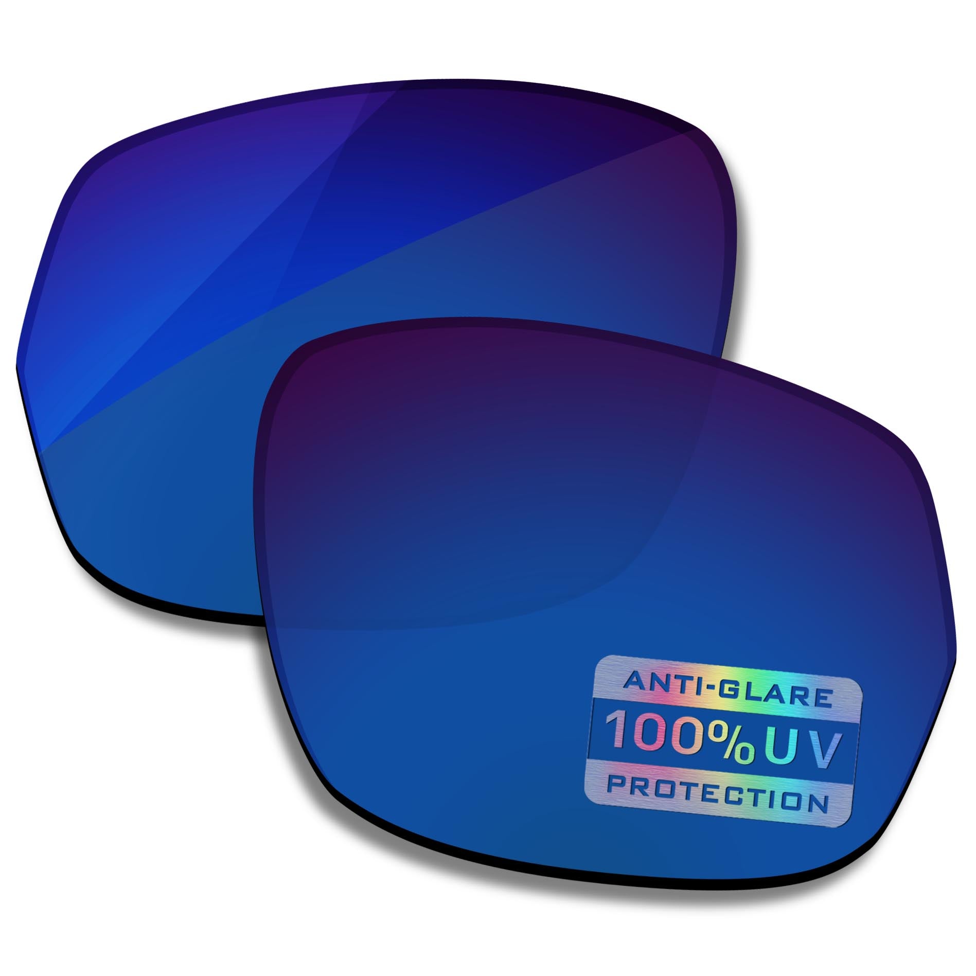 Midnight Blue MirrorX™