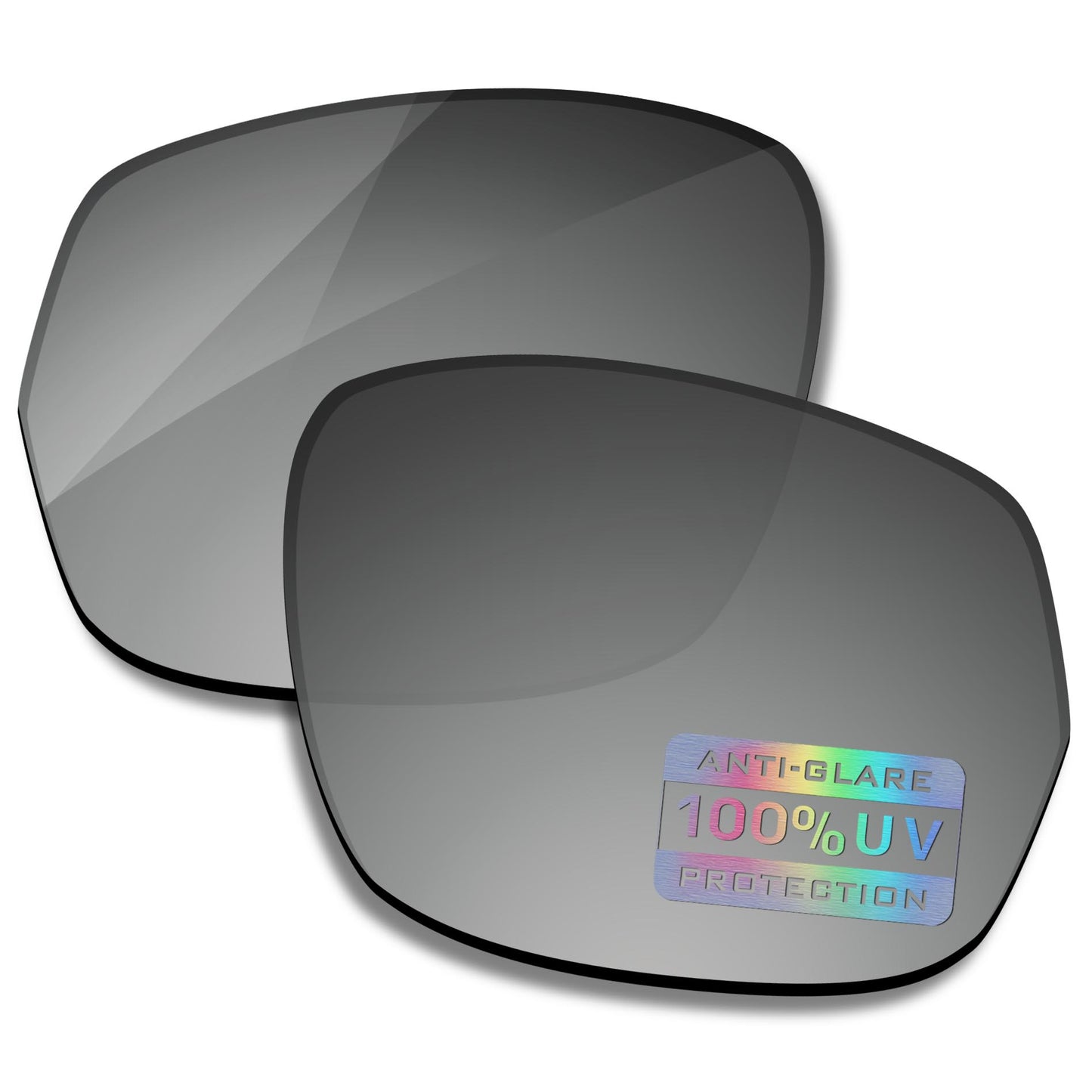 Silver Chrome MirrorX™