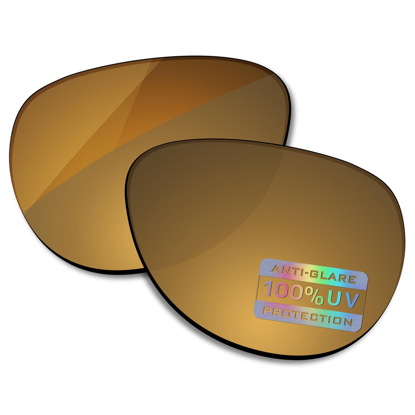 Bronze MirrorX™