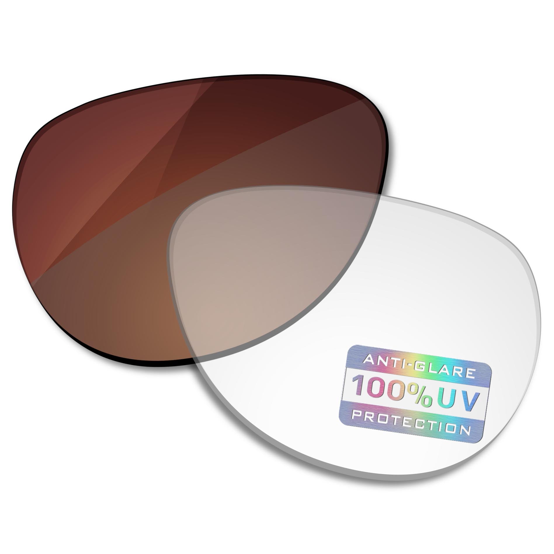 Brown Photochromic