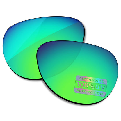 Emerald Green MirrorX™