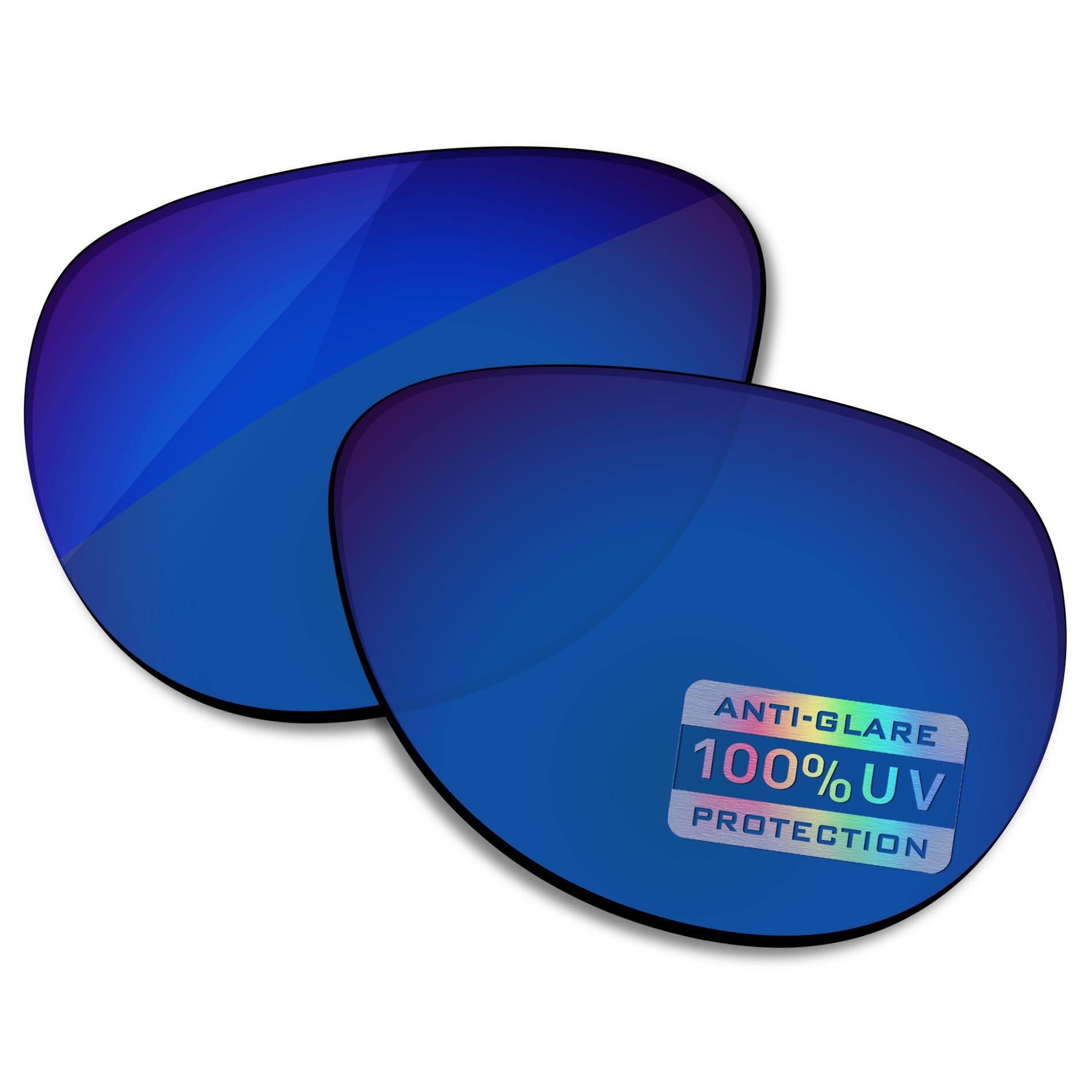 Midnight Blue MirrorX™