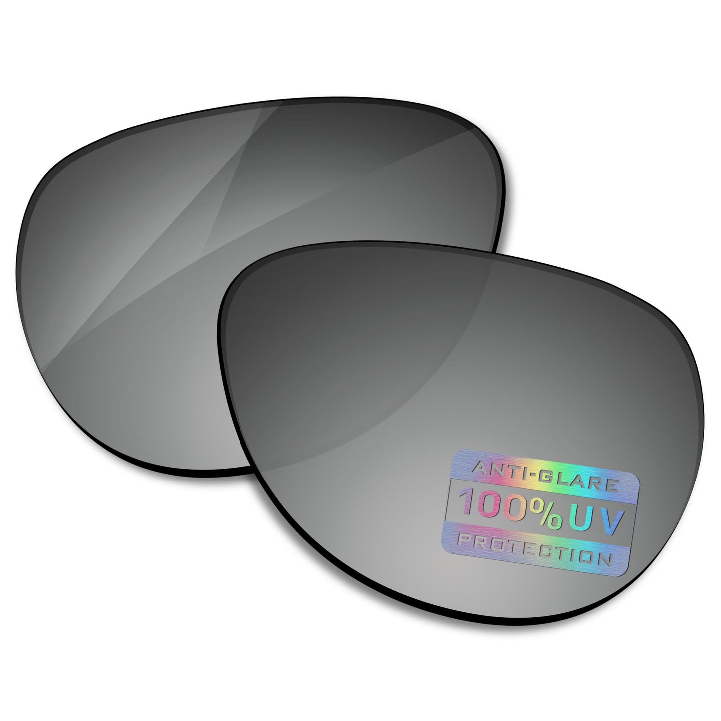 Silver Chrome MirrorX™