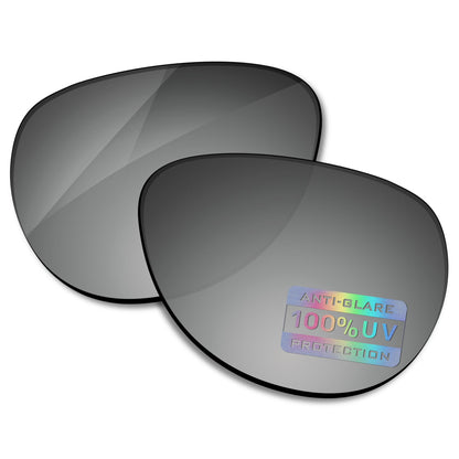 Silver Chrome MirrorX™