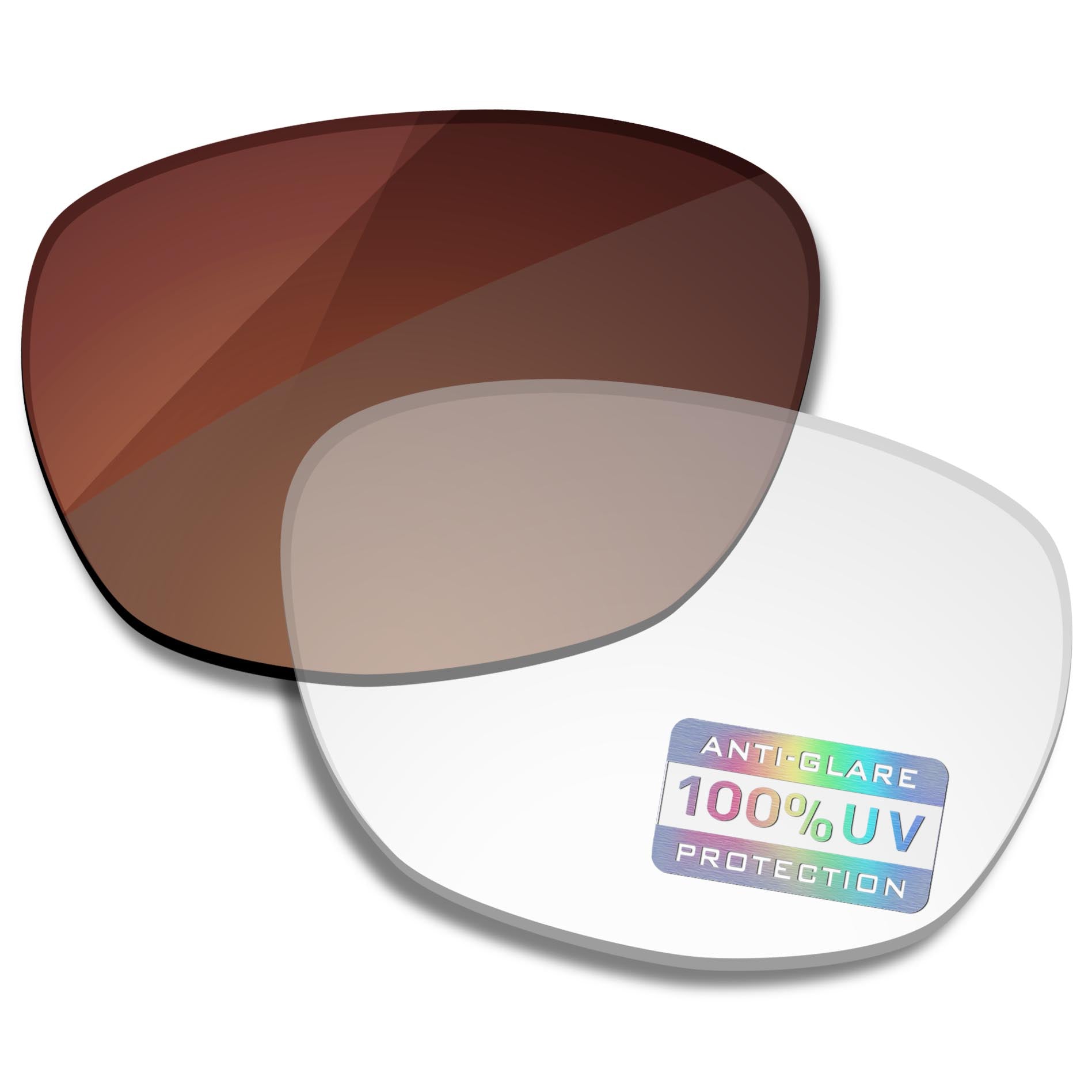 Brown Photochromic
