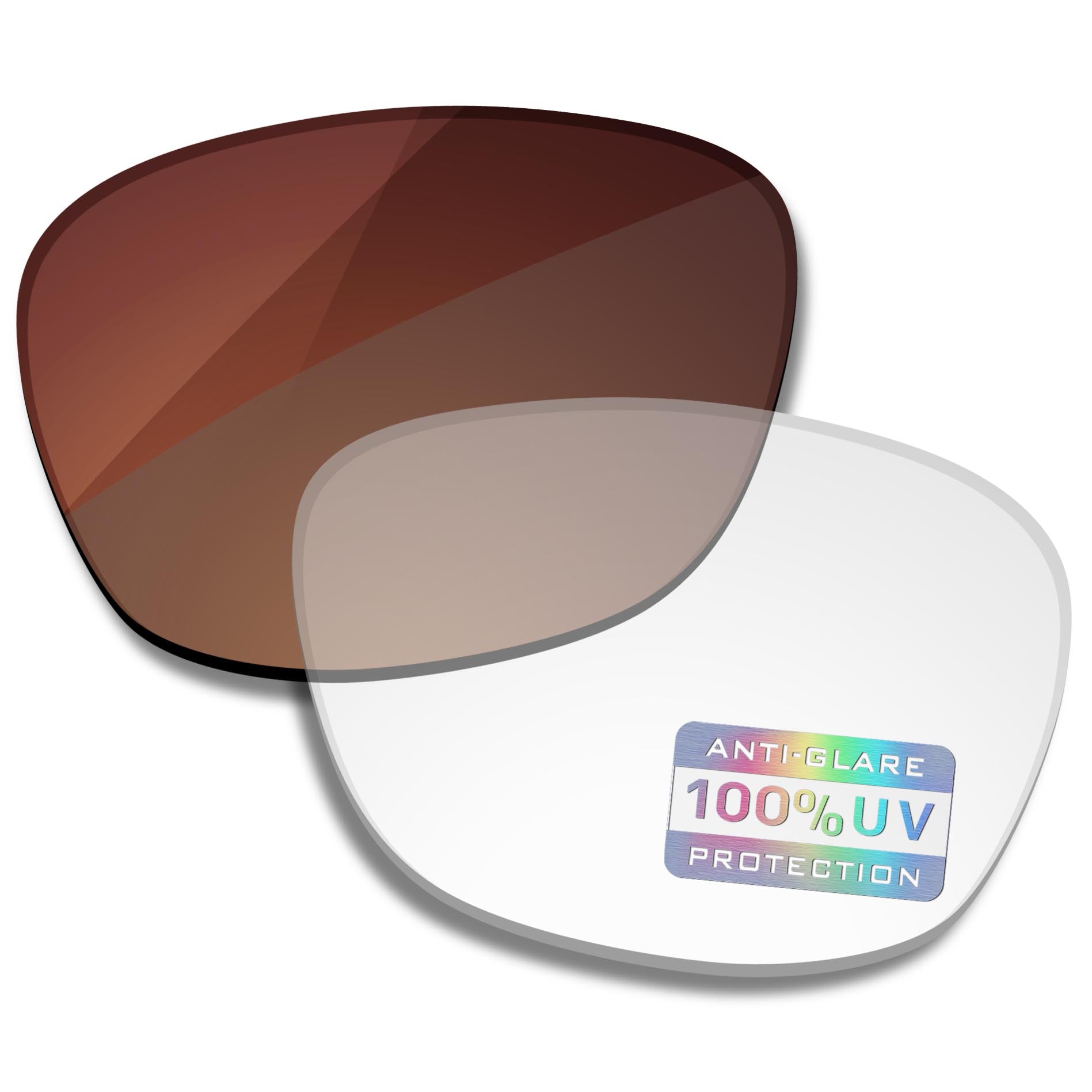 Brown Photochromic