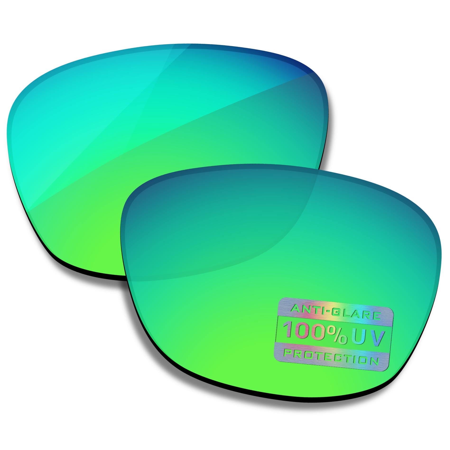 Emerald Green MirrorX™