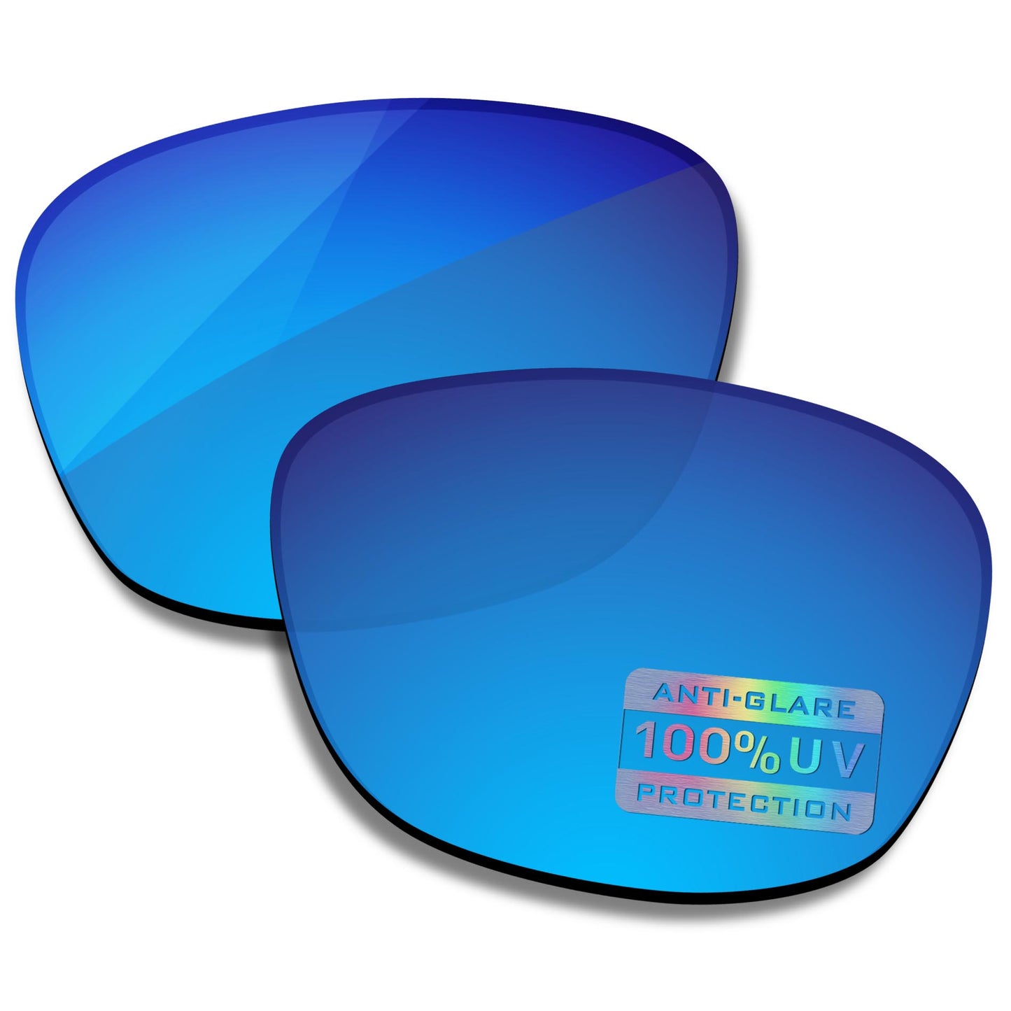 Glacier Blue MirrorX™