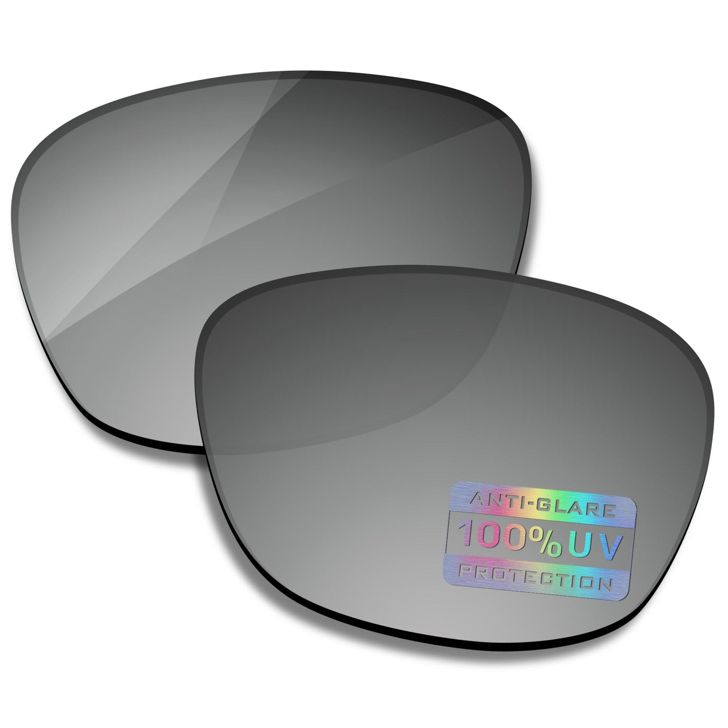 Silver Chrome MirrorX™