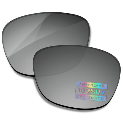 Silver Chrome MirrorX™