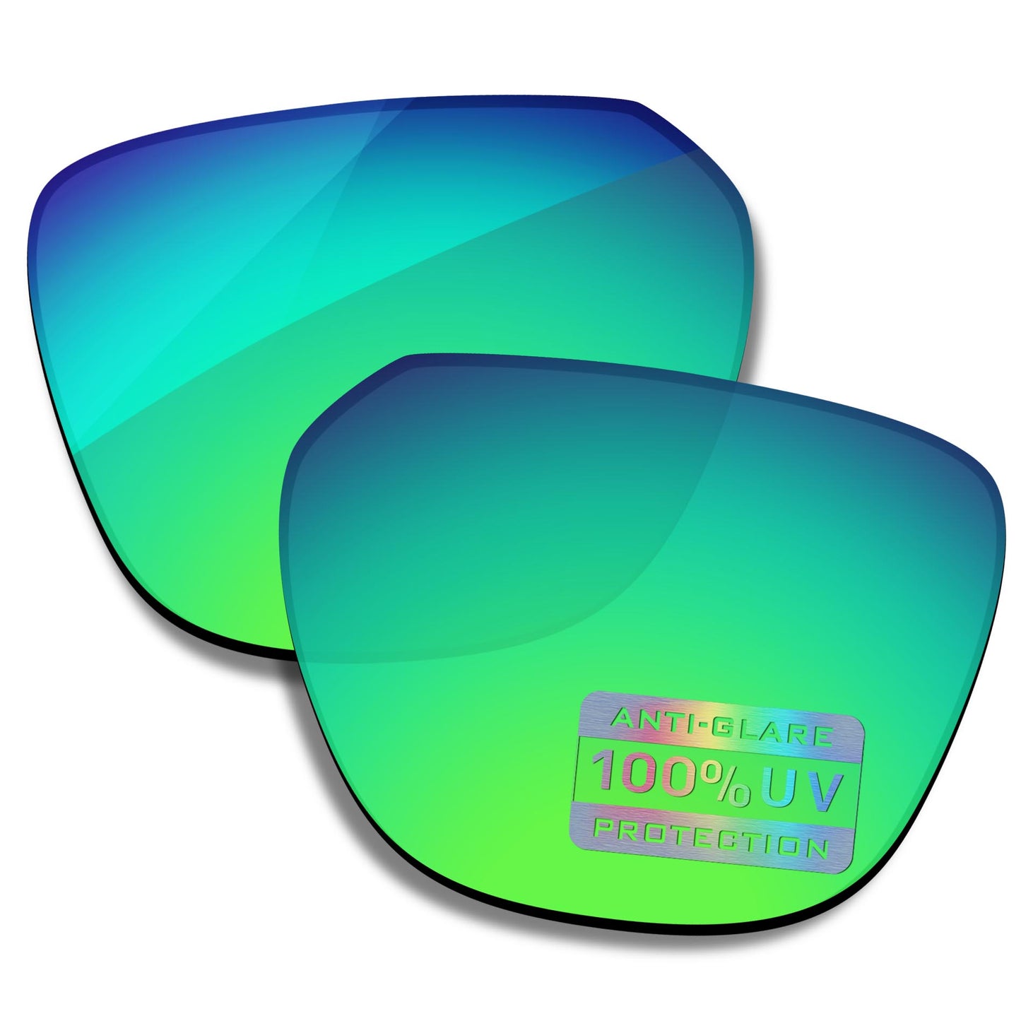 Emerald Green MirrorX™