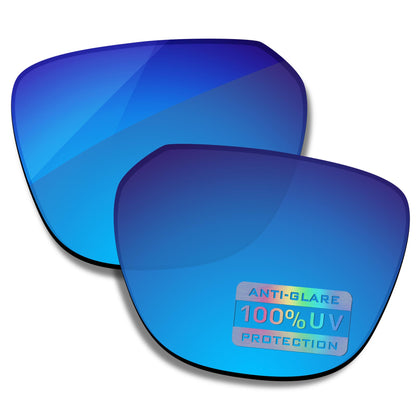 Glacier Blue MirrorX™