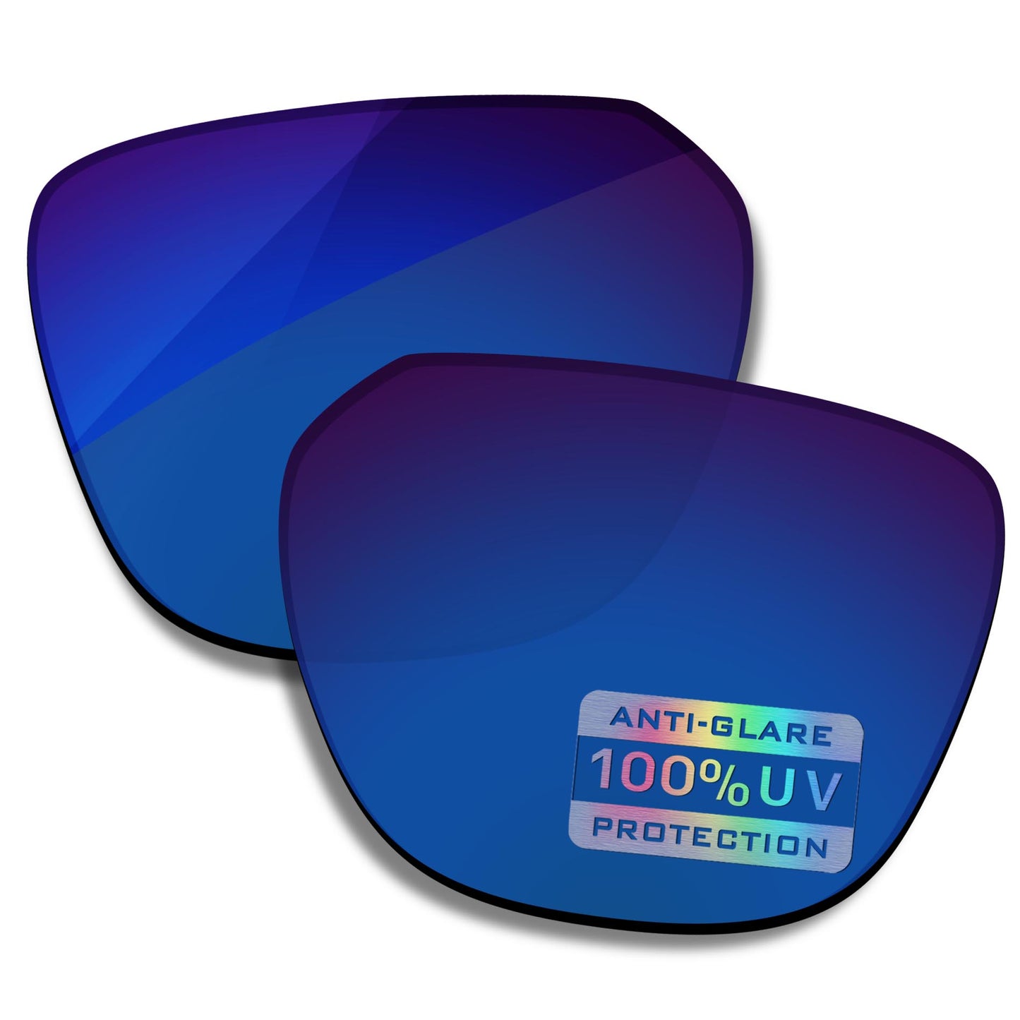 Midnight Blue MirrorX™