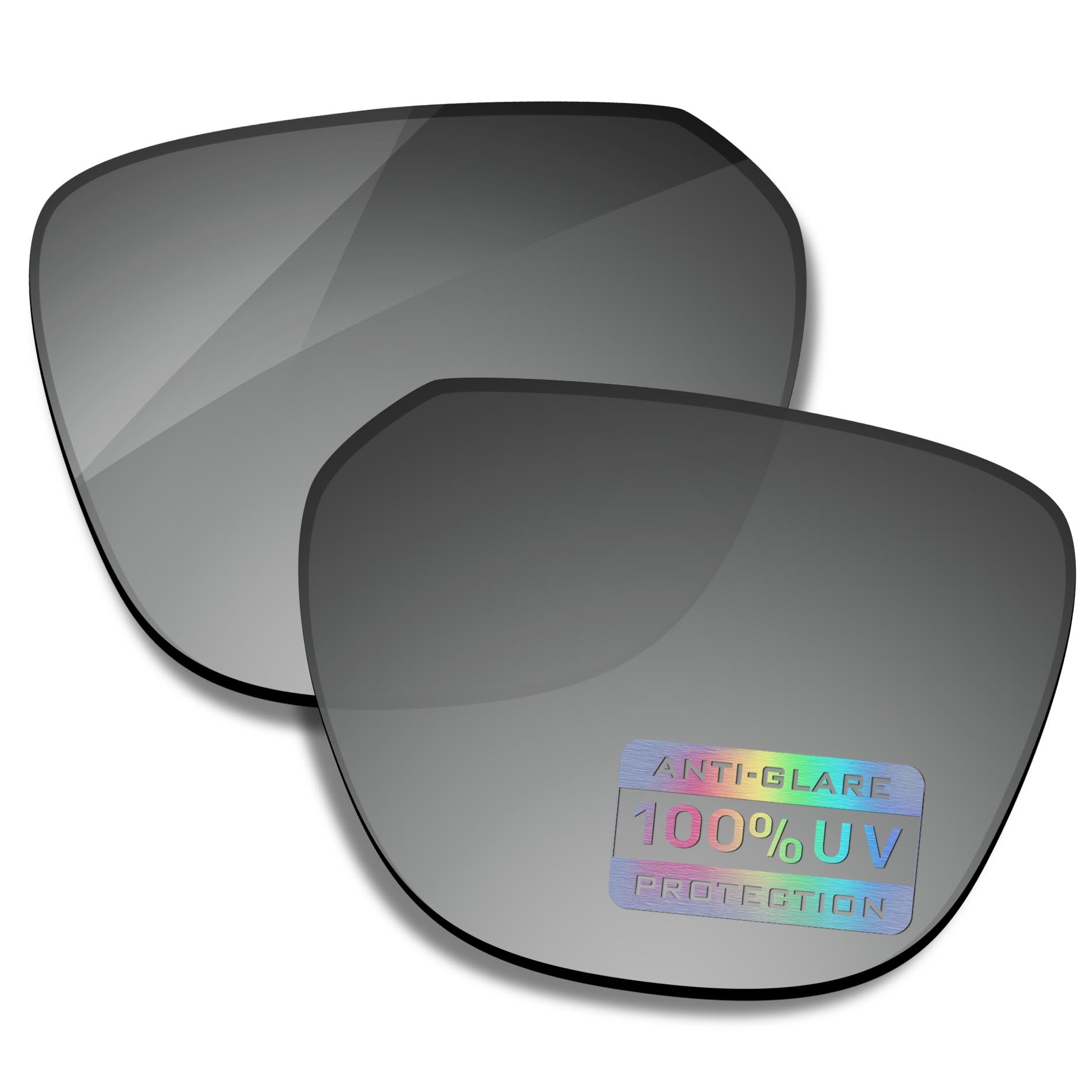 Silver Chrome MirrorX™