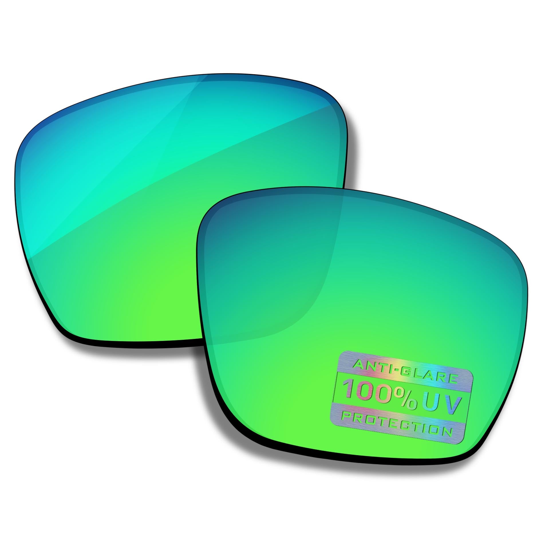 Emerald Green MirrorX™