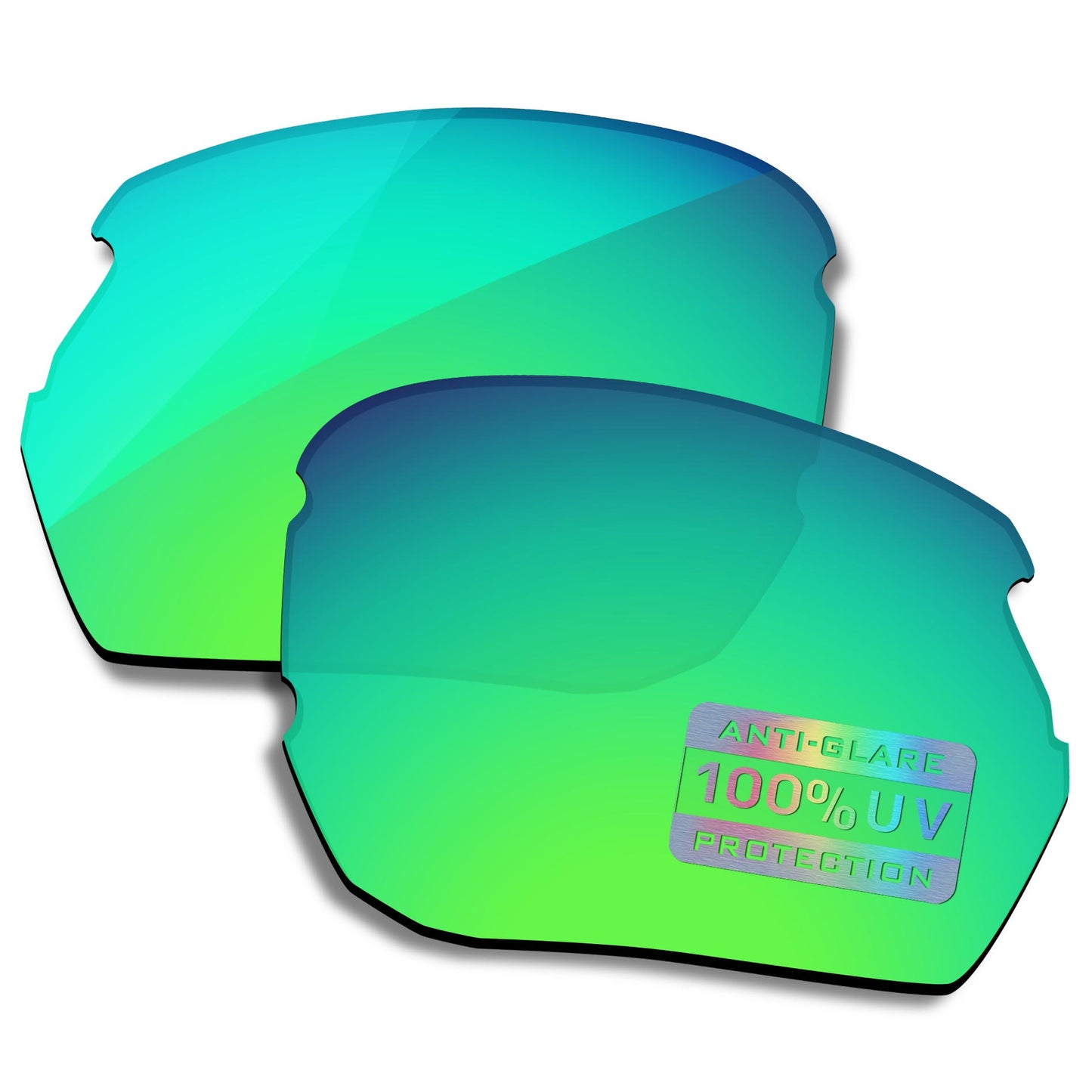 Emerald Green MirrorX™