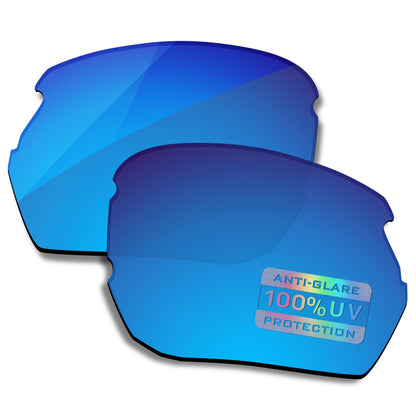 Glacier Blue MirrorX™