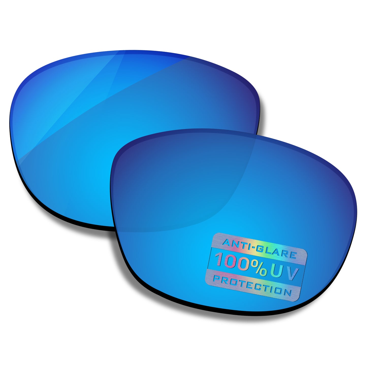 Glacier Blue MirrorX™