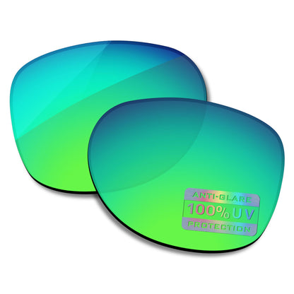 Emerald Green MirrorX™