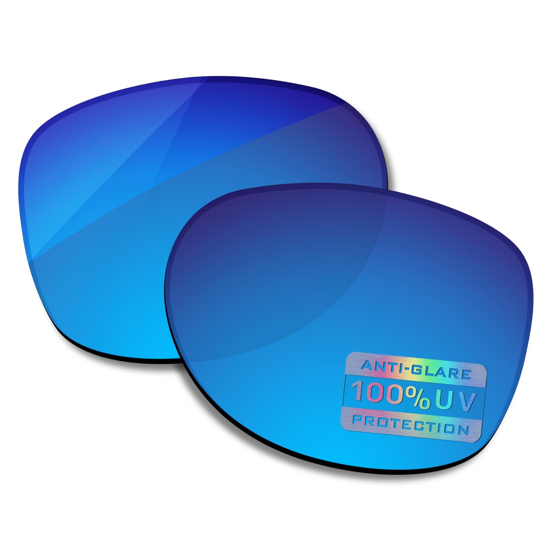 Glacier Blue MirrorX™