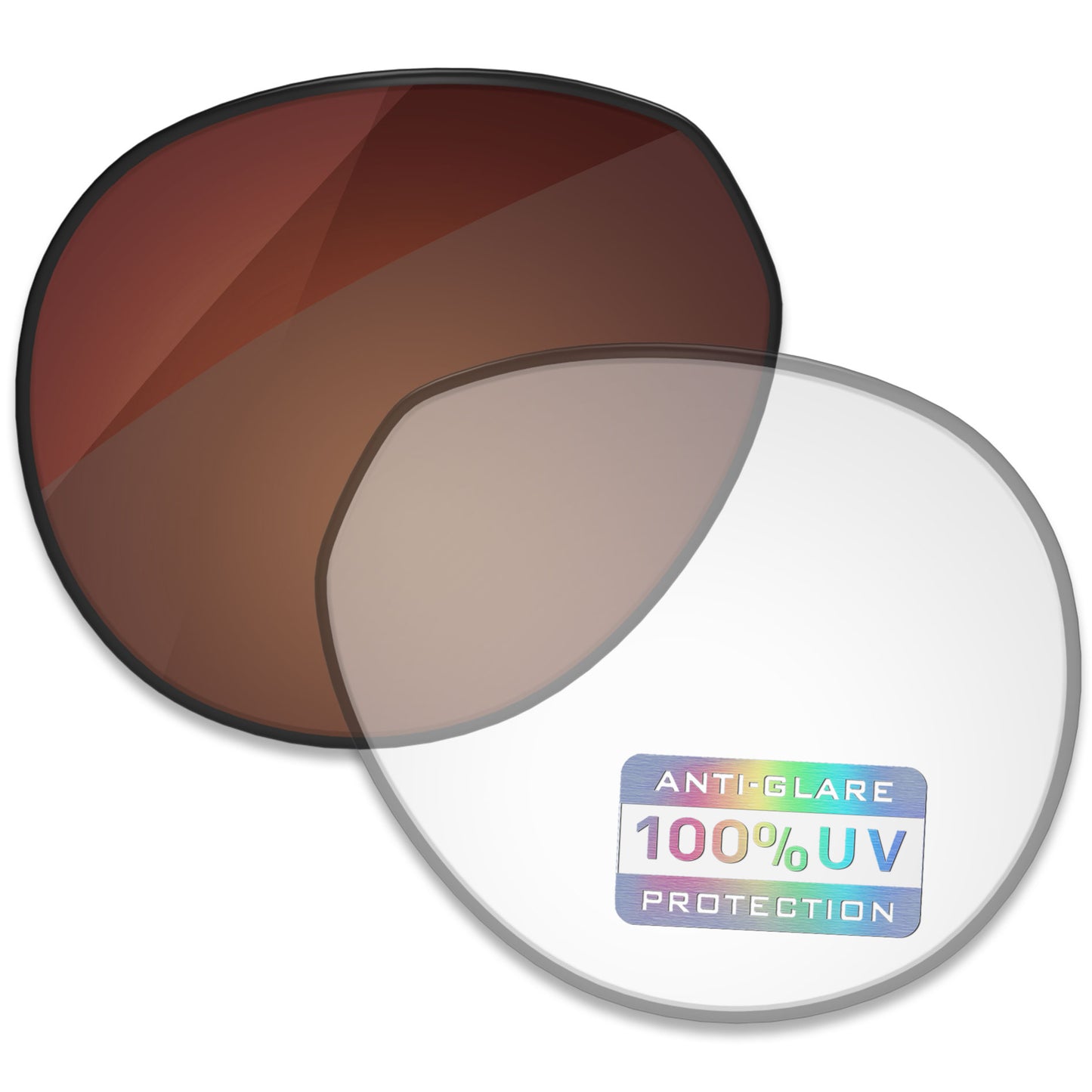 Brown Photochromic