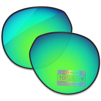 Emerald Green MirrorX™