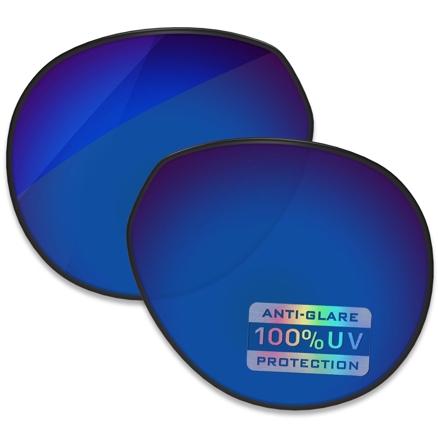 Midnight Blue MirrorX™