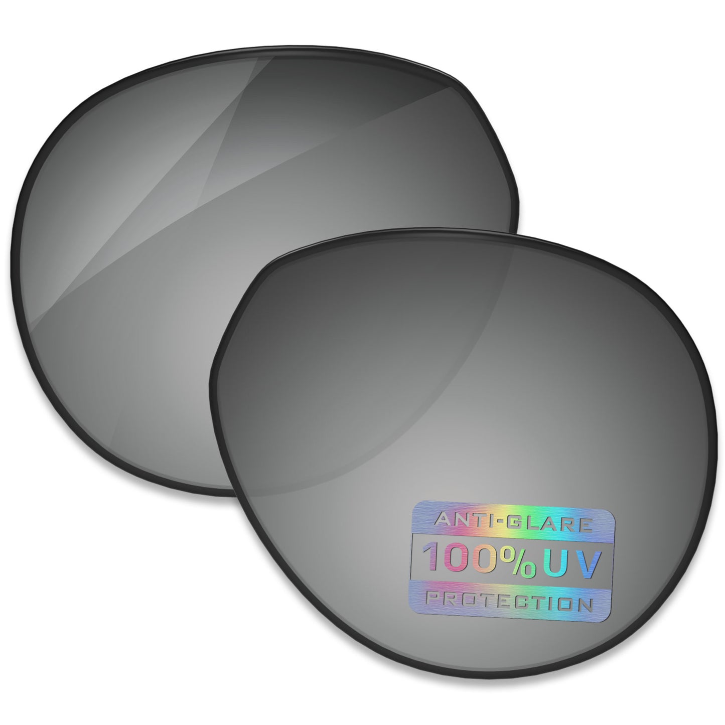 Silver Chrome MirrorX™