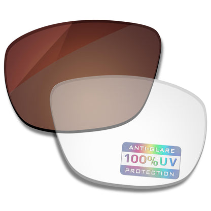 Brown Photochromic