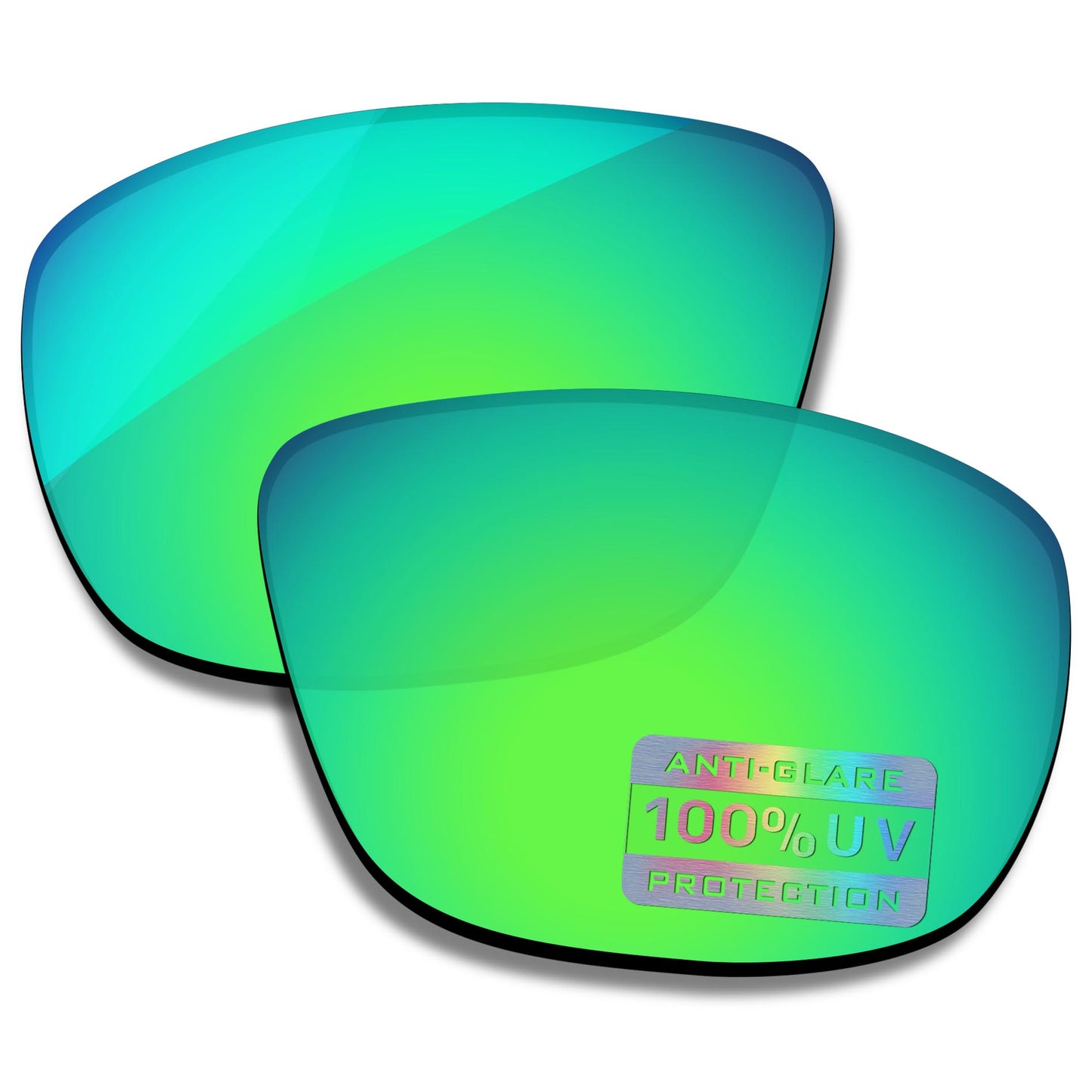 Emerald Green MirrorX™