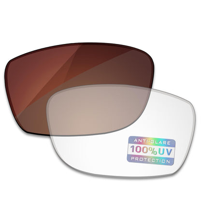 Brown Photochromic