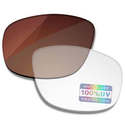 Brown Photochromic