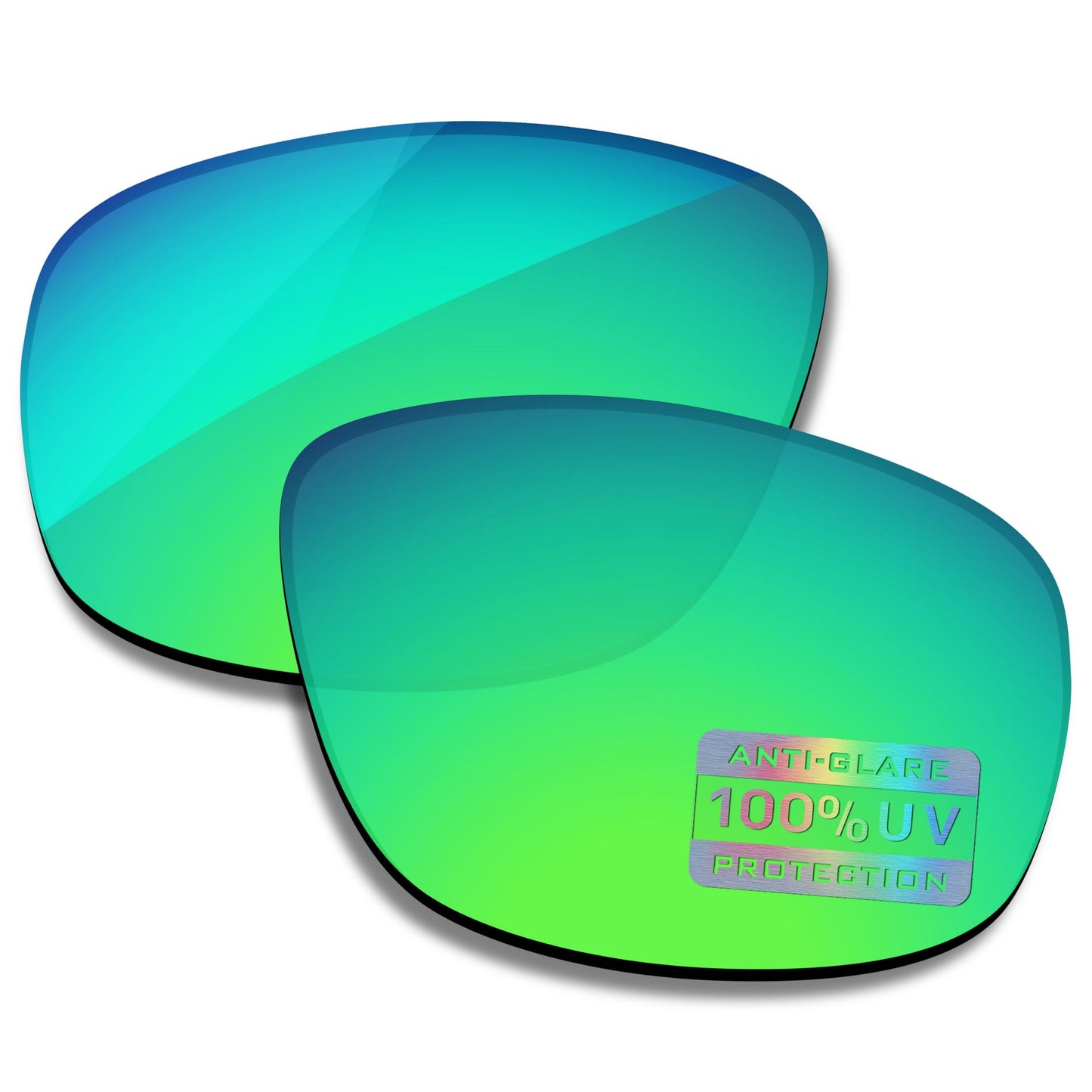 Emerald Green MirrorX™